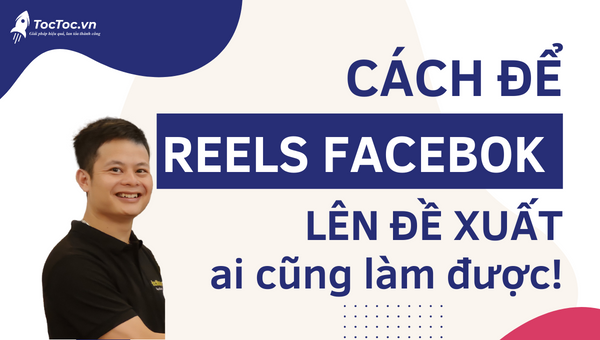 cách để reels lên xu hướng