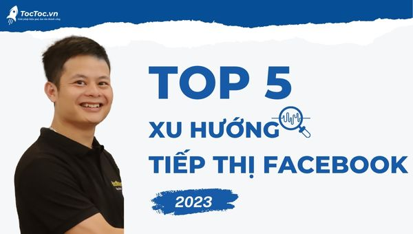 Xu Hướng Tiếp Thị Trên Facebook