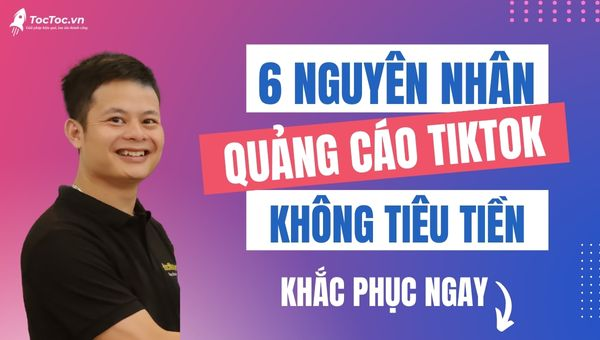 Quảng cáo TikTok Ads không cắn tiền