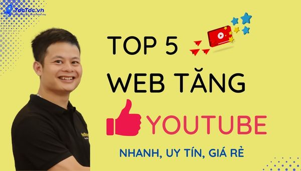 Web Tăng Like Youtube