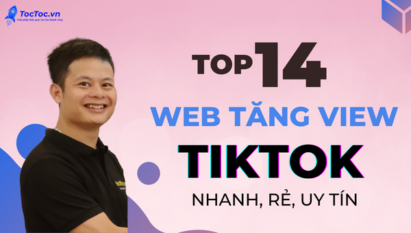 web tăng view tiktok