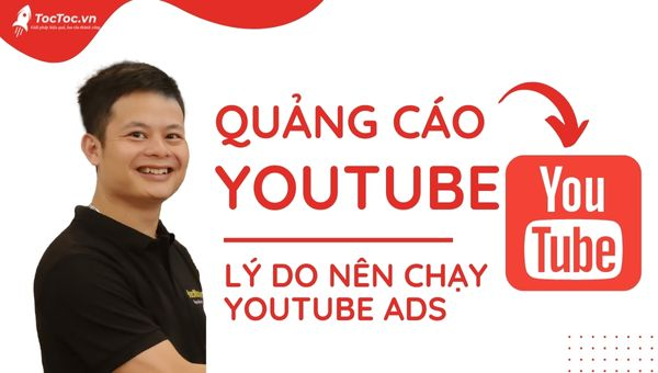 Quảng cáo youtube là gì 