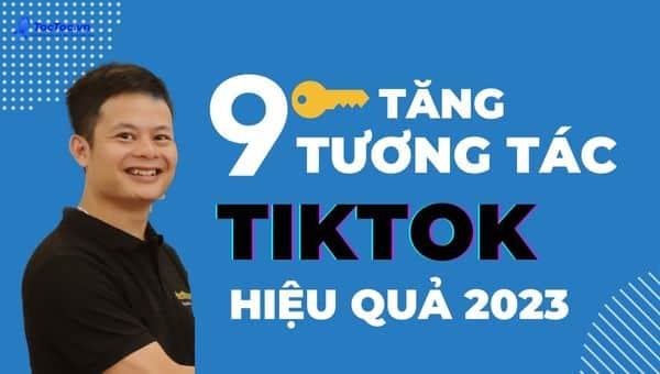 Mức Độ Tương Tác Tiktok