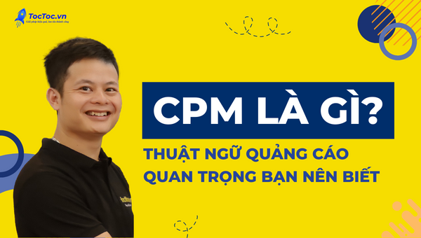 Chỉ Số CPM Là Gì