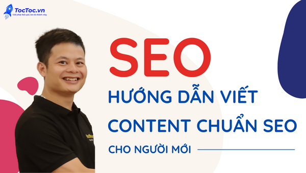 Viết content website chuẩn SEO