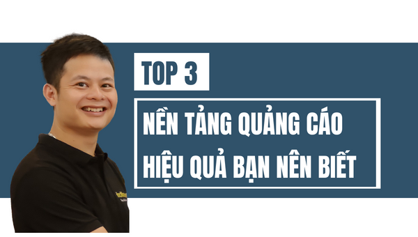 nền tảng quảng cáo ads