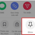 Tại sao Tiktok không có ghim ? Cách xử lý hay nhất