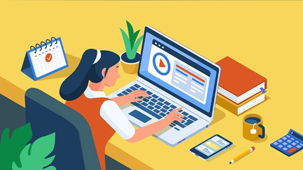 Học online là gì? Ưu và nhược điểm của học online hiện nay Học online là gì? Ưu và nhược điểm của học online hiện nay