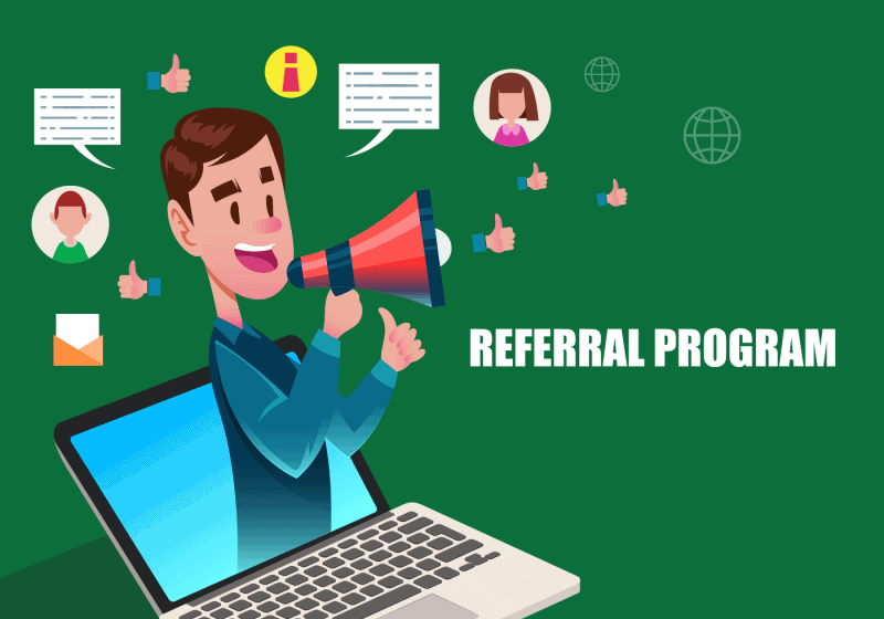 Referral marketing là gì? Các hình thức Referral Marketing phổ biến hiện nay