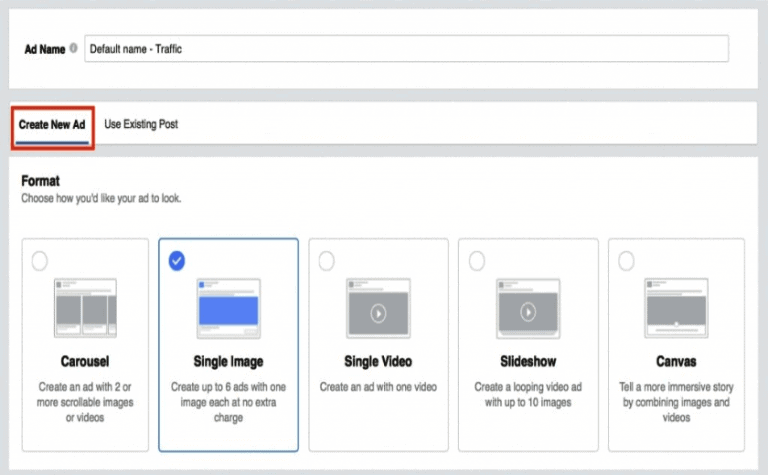 Cách tối ưu quảng cáo Facebook hiệu quả nhất Cách tối ưu quảng cáo Facebook hiệu quả nhất
