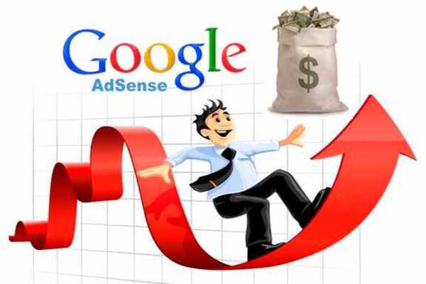 Chỉ bạn cách rút tiền từ adsense an toàn, nhanh chóng