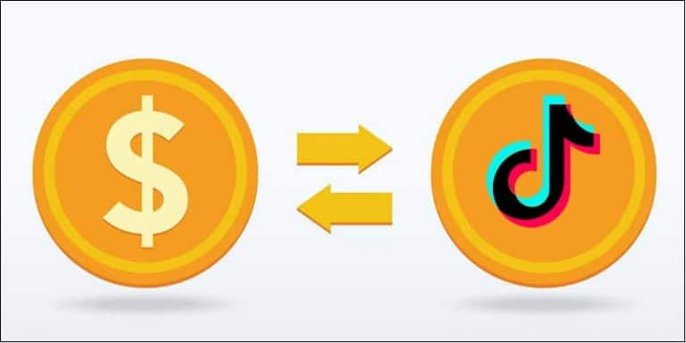 Cách để hack xu tiktok đơn giản Cách để hack xu tiktok đơn giản