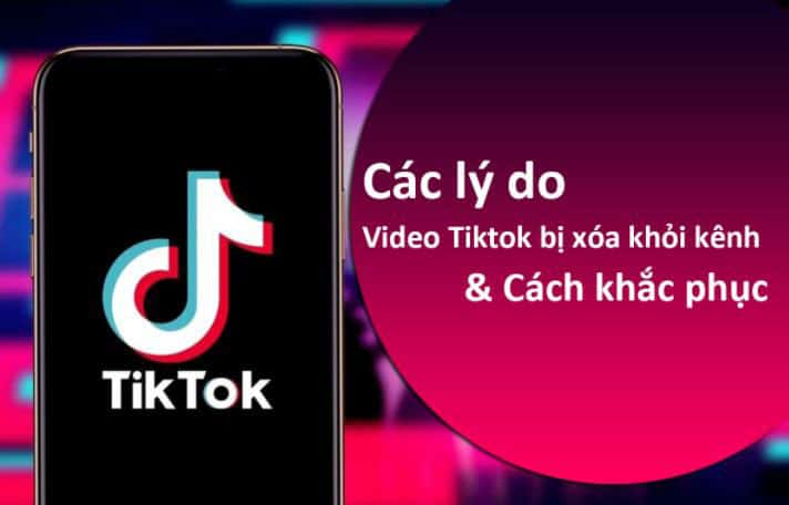 Xóa Video TikTok Có Bị Giảm Tương Tác Không? Cách Khắc Phục Như Thế Nào?