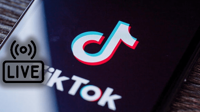 Hướng dẫn cách livestream trên Tiktok. Điều kiện để được live trên Tiktok 