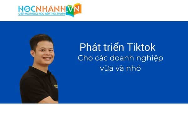 5 mẹo phát triển tiktok cho doanh nghiệp nhỏ cần phải nằm lòng để gia tăng hiệu quả 5 mẹo phát triển tiktok cho doanh nghiệp nhỏ cần phải nằm lòng để gia tăng hiệu quả