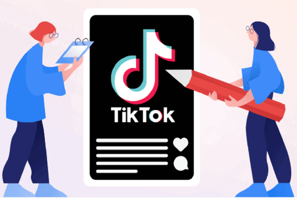 Cách ghép video TikTok đơn giản, không cần phần mềm bên thứ 3 