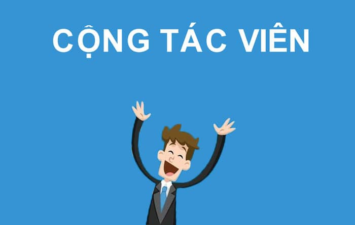 Tìm hiểu về mô hình cộng tác viên bán hàng online