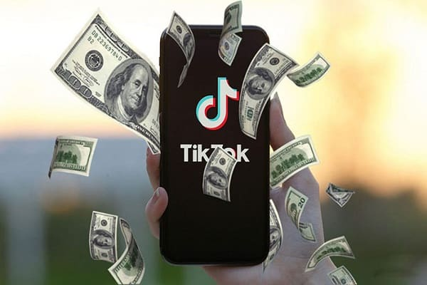 Tiktok là gì? Tìm hiểu thu nhập Tiktok mới nhất 2023