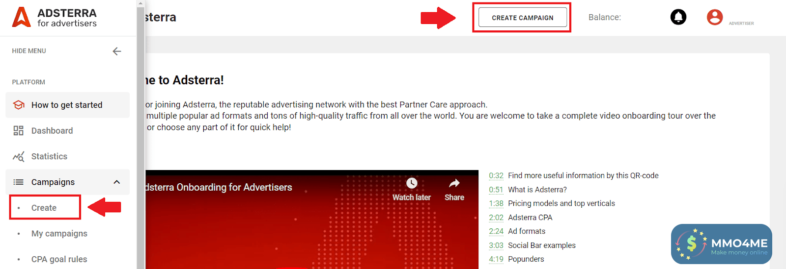 create-campaign-flow