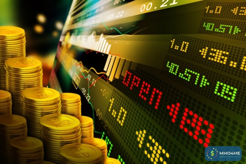 hướng dẫn chi tiết cách nạp tiền vào binance