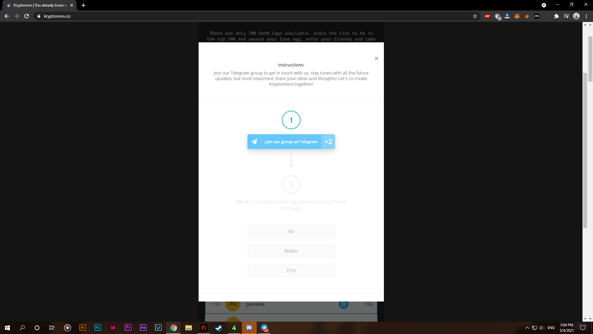 Desktop Screenshot 2021.05.04 - 15.04.53.19.png Desktop Screenshot 2021.05.04 - 15.04.53.19.png