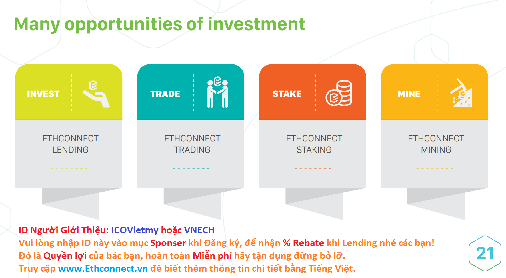 Ethconnect.vn - Nhung hinh thuc kiem tien tu ECH.png