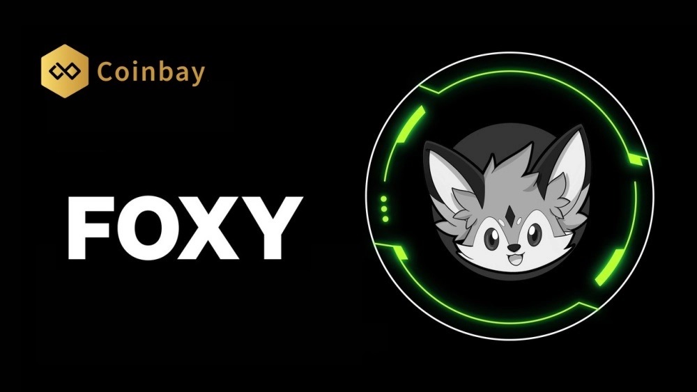 giá FOXY token.jpg