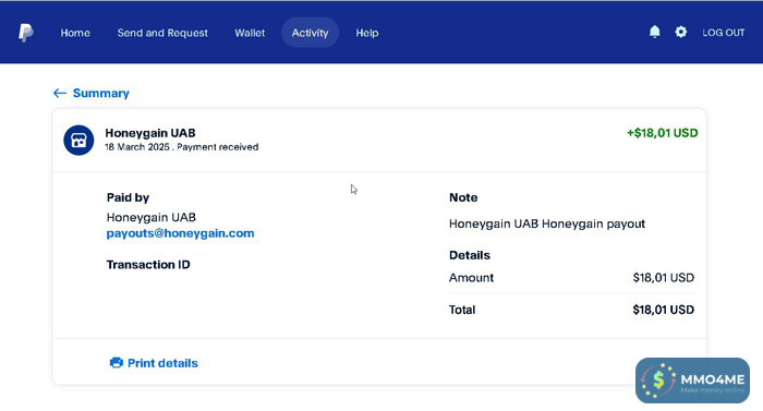 honeygain-payment-proof-in-PayPal-march-2025.jpg
