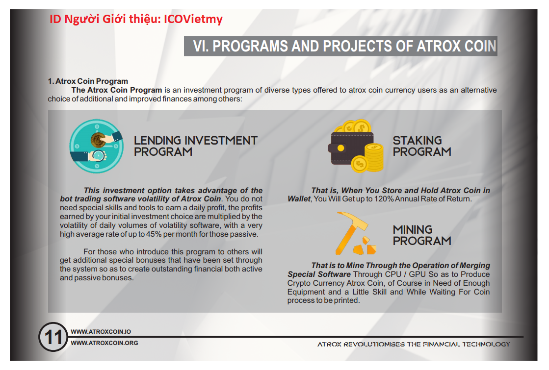 ICOVietmy - Atroxcoin - Staking, Mining.png