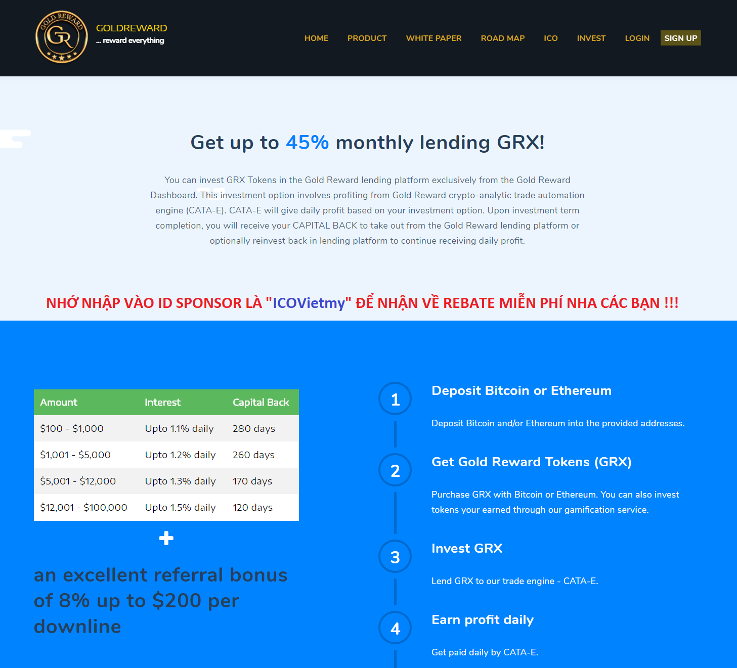 ICOVietmy.com - Gioi thieu Goldreward Lending.png