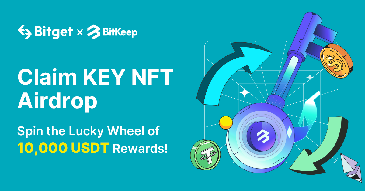 key nft bitget airdrop.png