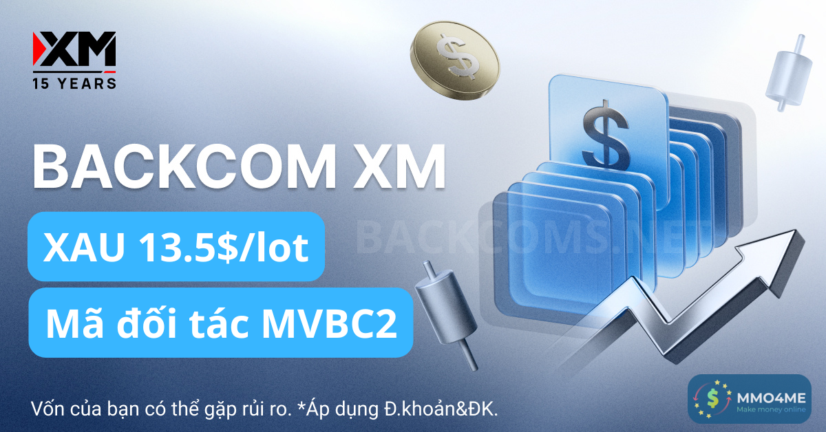 Backcom XM