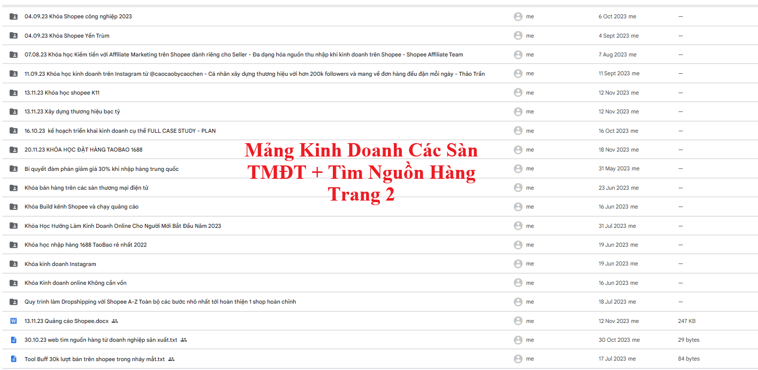 Mảng Kinh Doanh Các Sàn TMĐT + Tìm Nguồn Hàng Trang 2.png