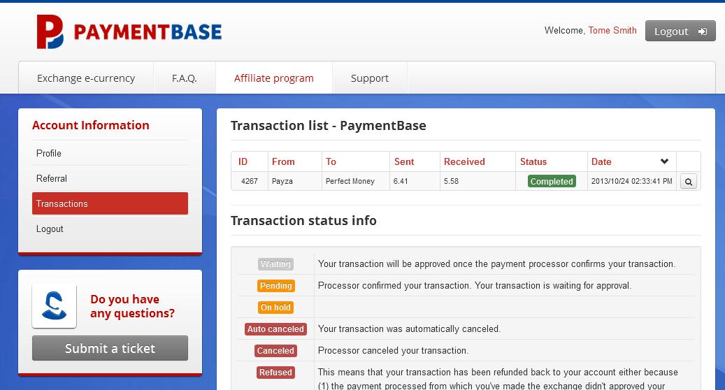proof of exchange payza to PM.jpg