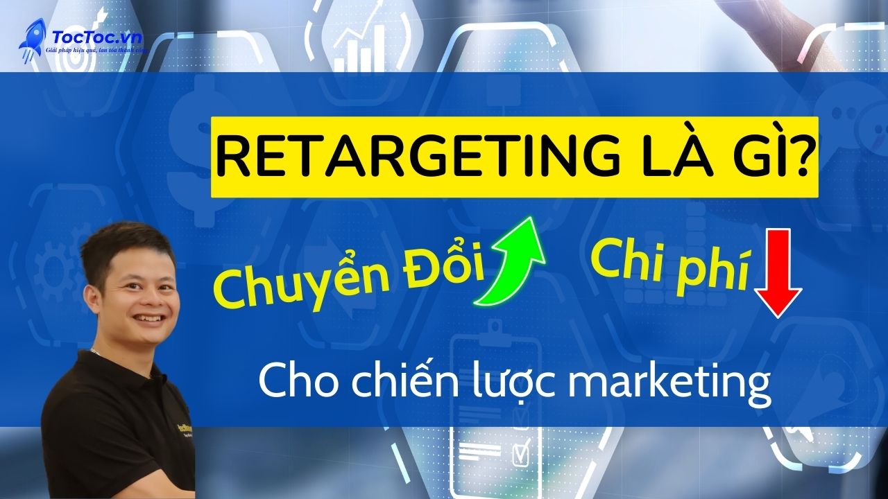 Retargeting là gì