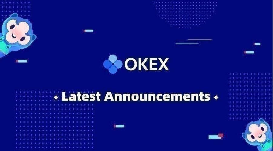 thông báo OKEx .jpg thông báo OKEx .jpg