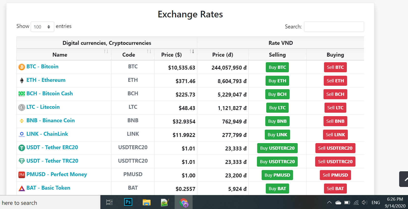 Tỷ giá PM2USDT.png