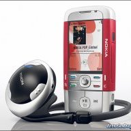 nokia5700xm