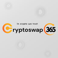 CryptoSwap365