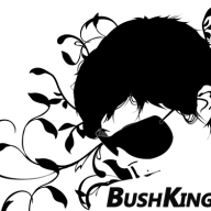 bushkjng