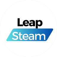 leapsteam