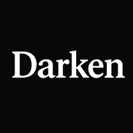 Darken