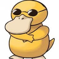 psyduck