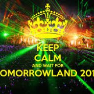 tomorrowland