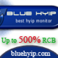 BlueHyipMonitor