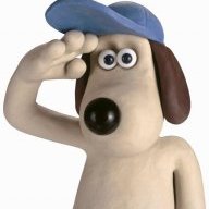 Gromit