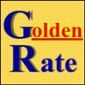 Goldenrate