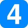 number4
