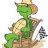 turtle90t